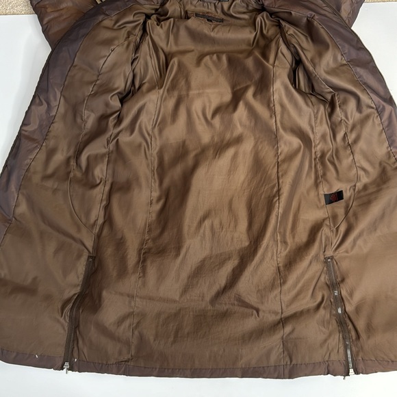 Via Spiga fur hood coat - Picture 8 of 13